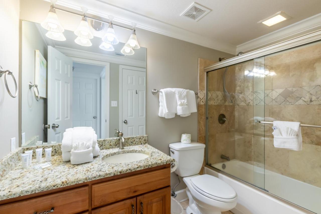 Romar Place 801 Orange Beach Exterior photo
