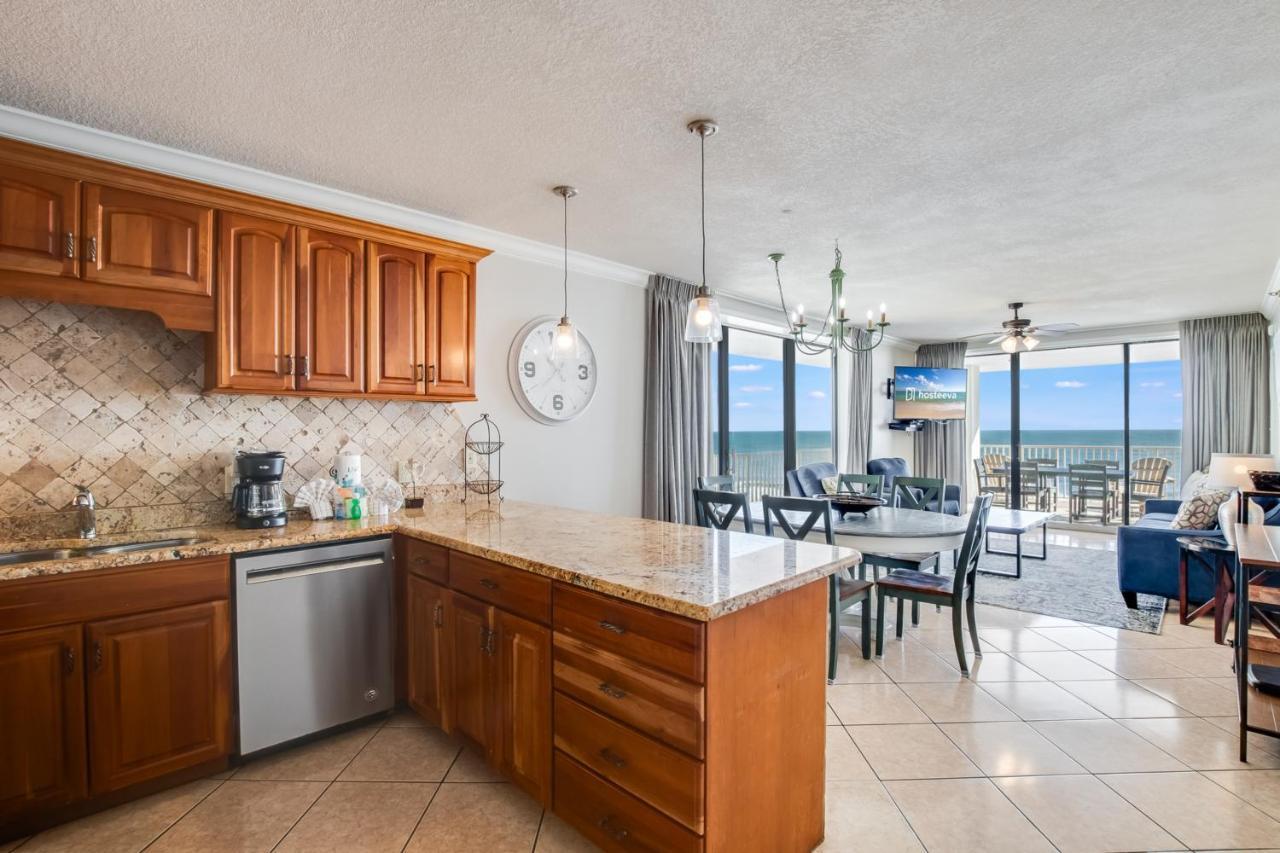 Romar Place 801 Orange Beach Exterior photo
