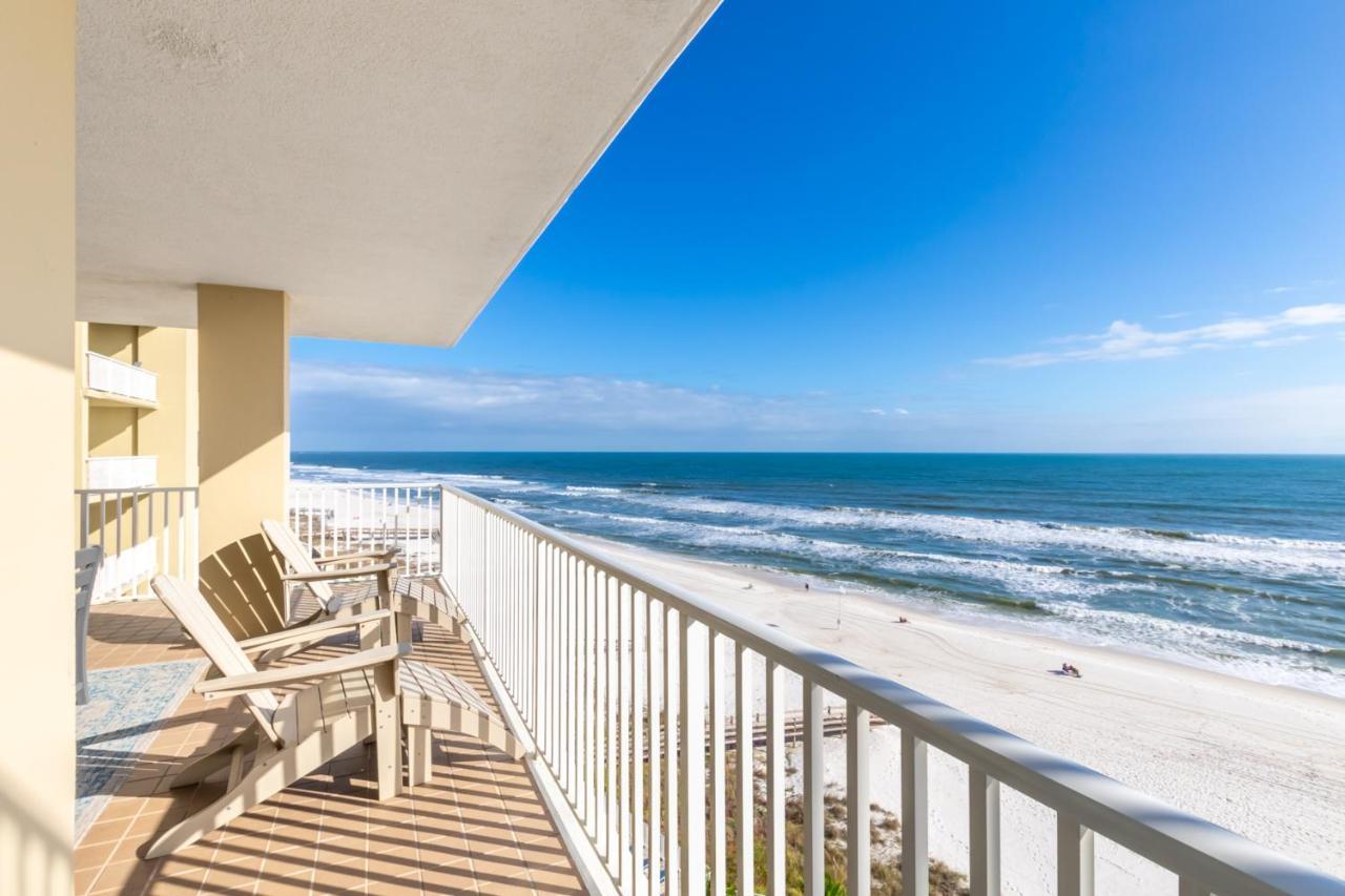 Romar Place 801 Orange Beach Exterior photo