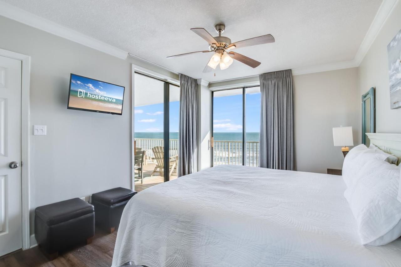 Romar Place 801 Orange Beach Exterior photo
