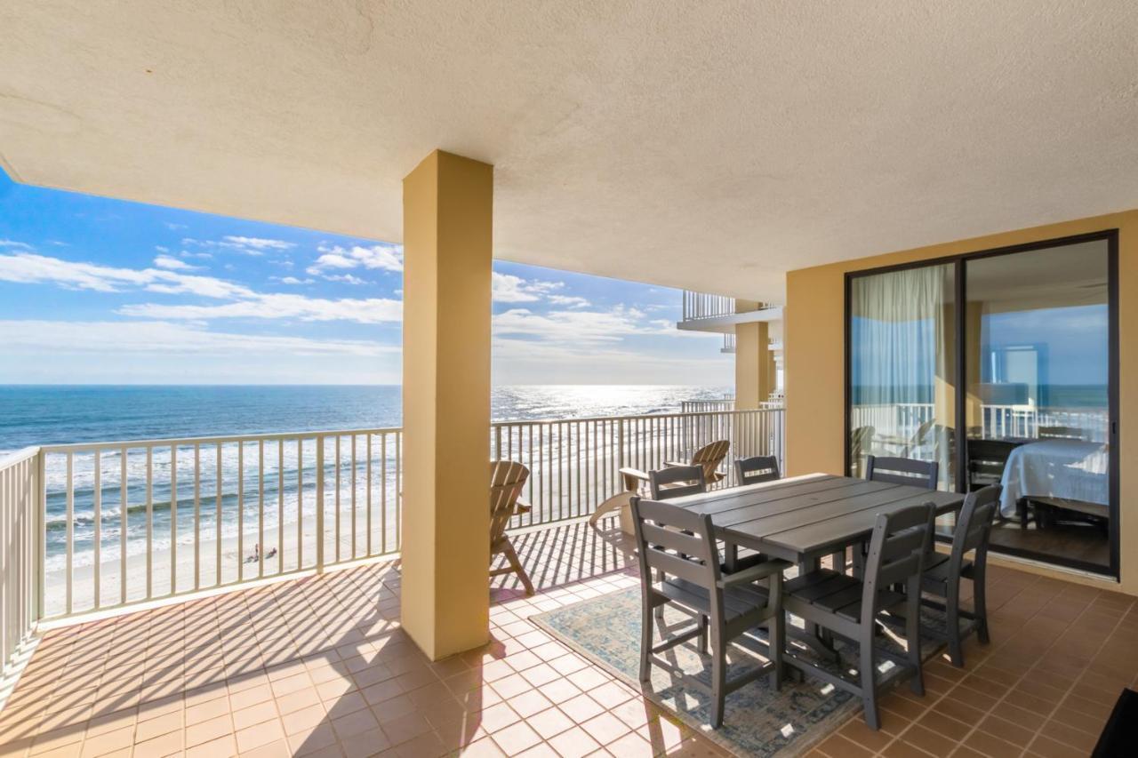 Romar Place 801 Orange Beach Exterior photo