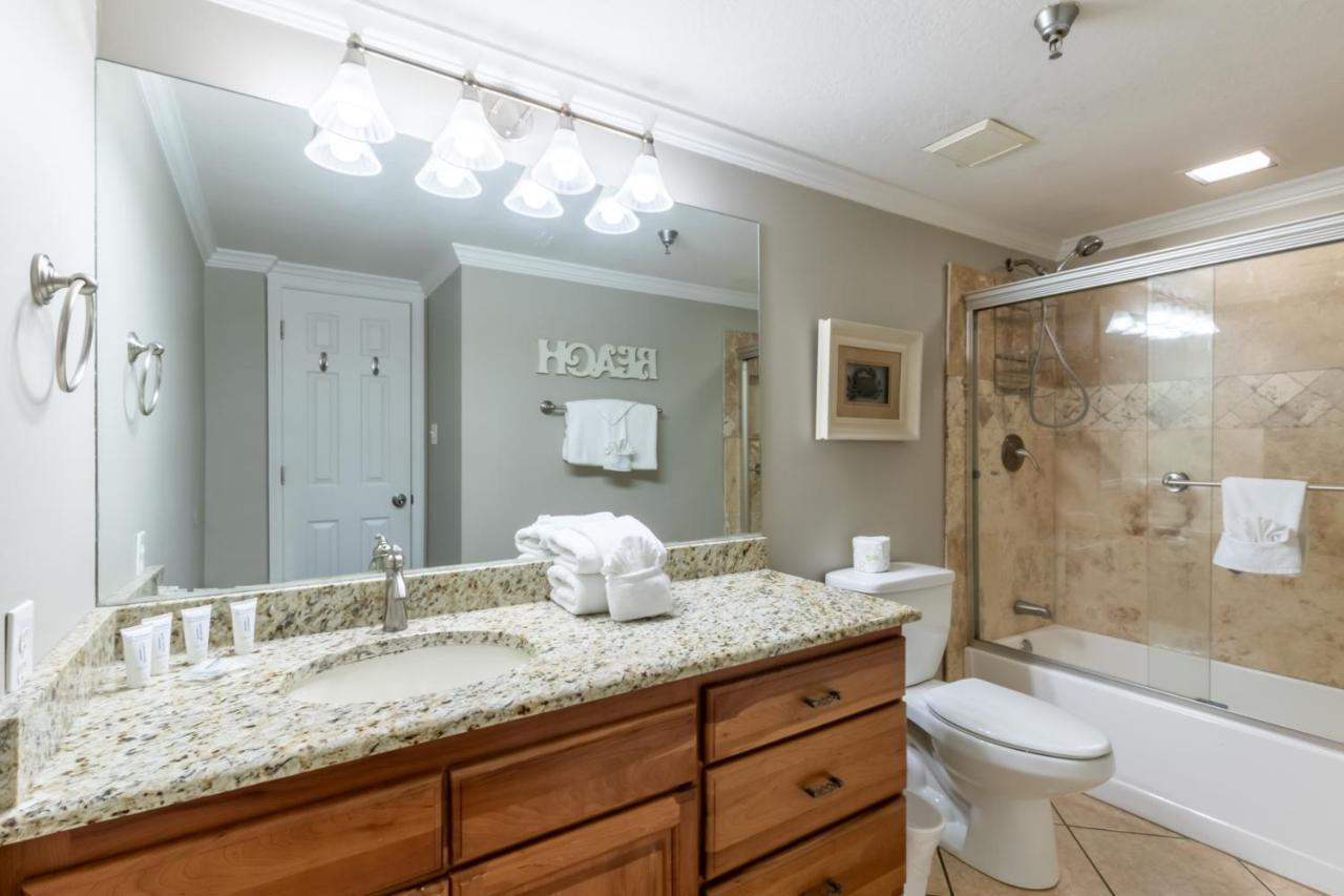 Romar Place 801 Orange Beach Exterior photo