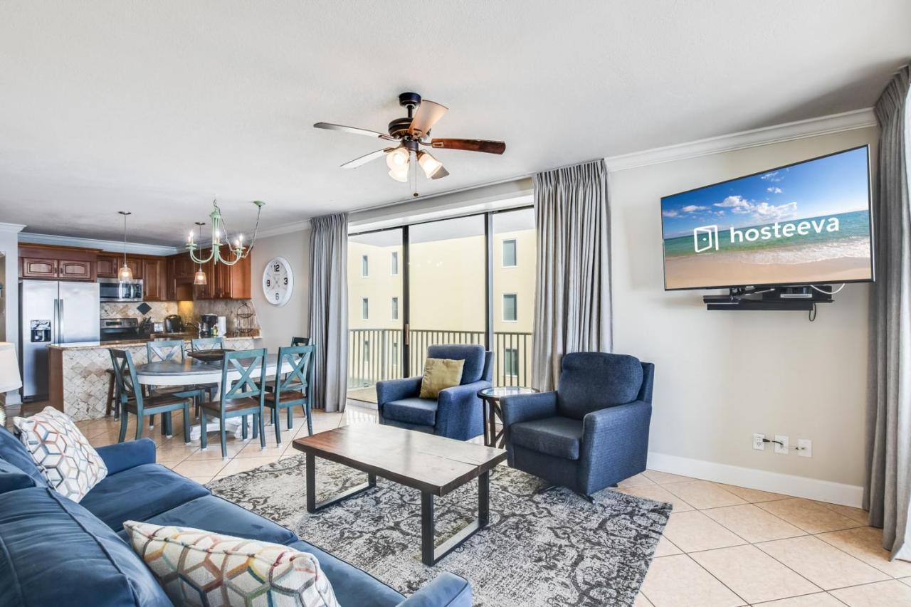 Romar Place 801 Orange Beach Exterior photo