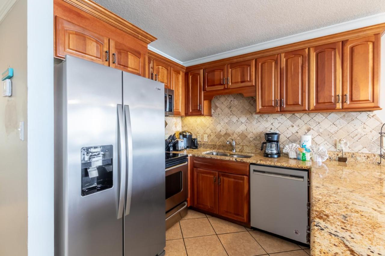 Romar Place 801 Orange Beach Exterior photo
