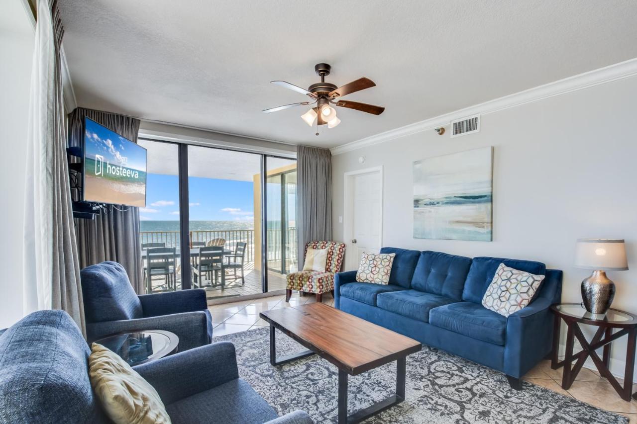 Romar Place 801 Orange Beach Exterior photo