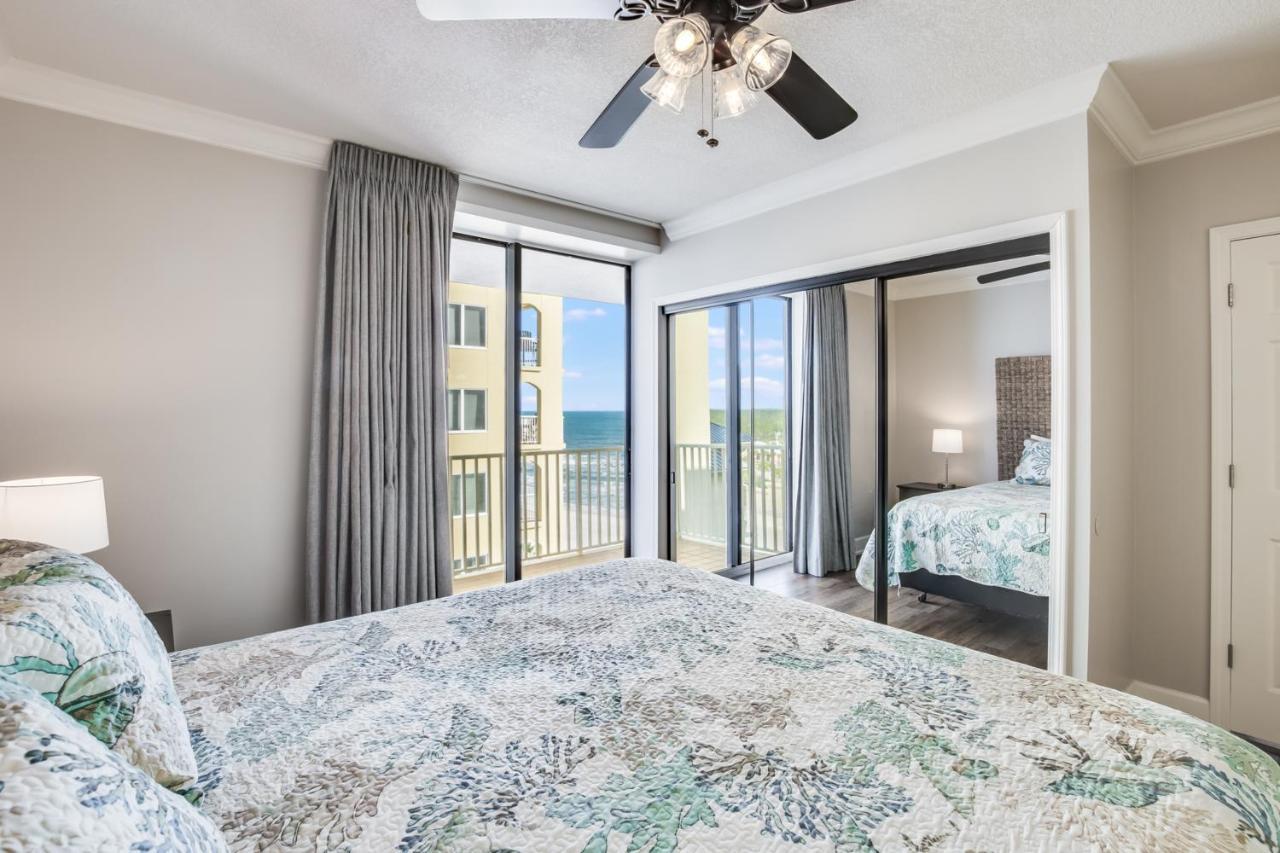Romar Place 801 Orange Beach Exterior photo