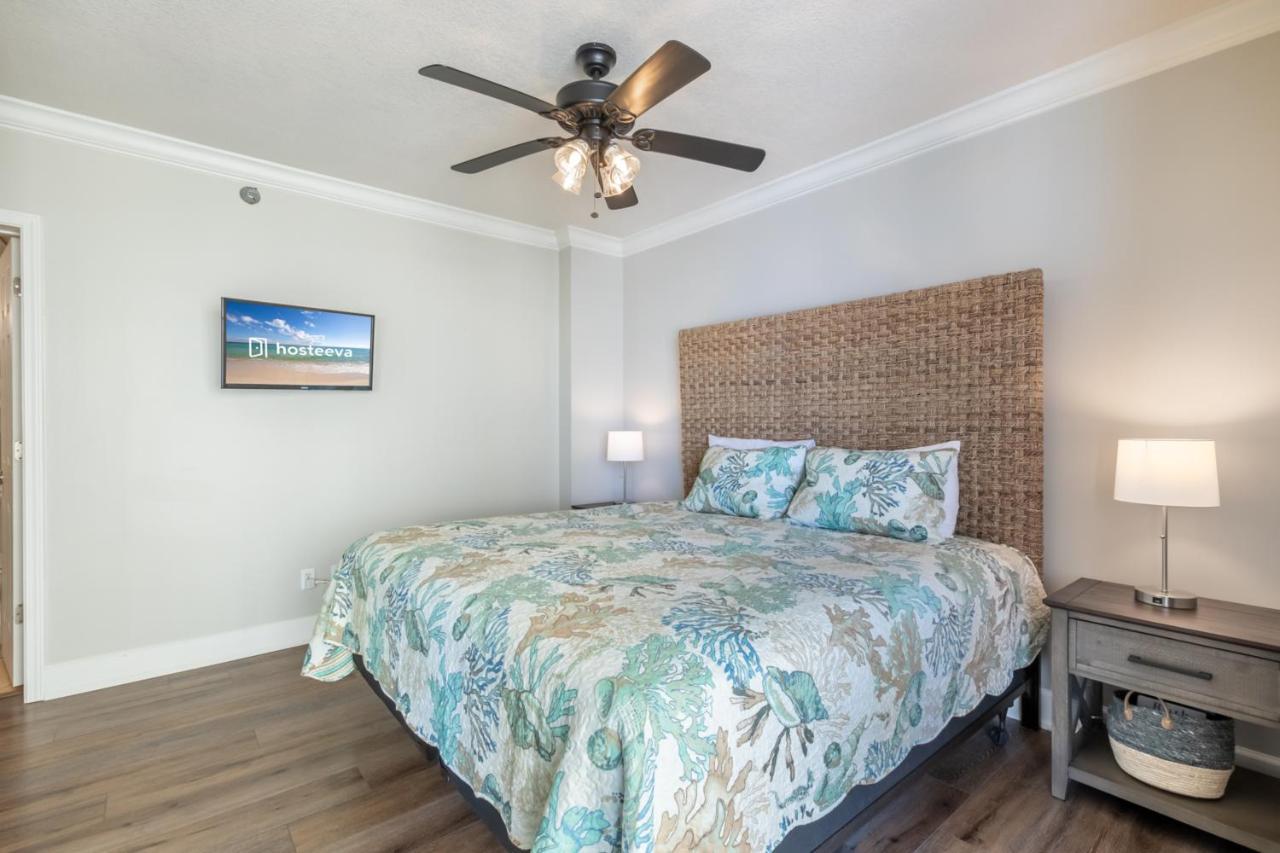 Romar Place 801 Orange Beach Exterior photo