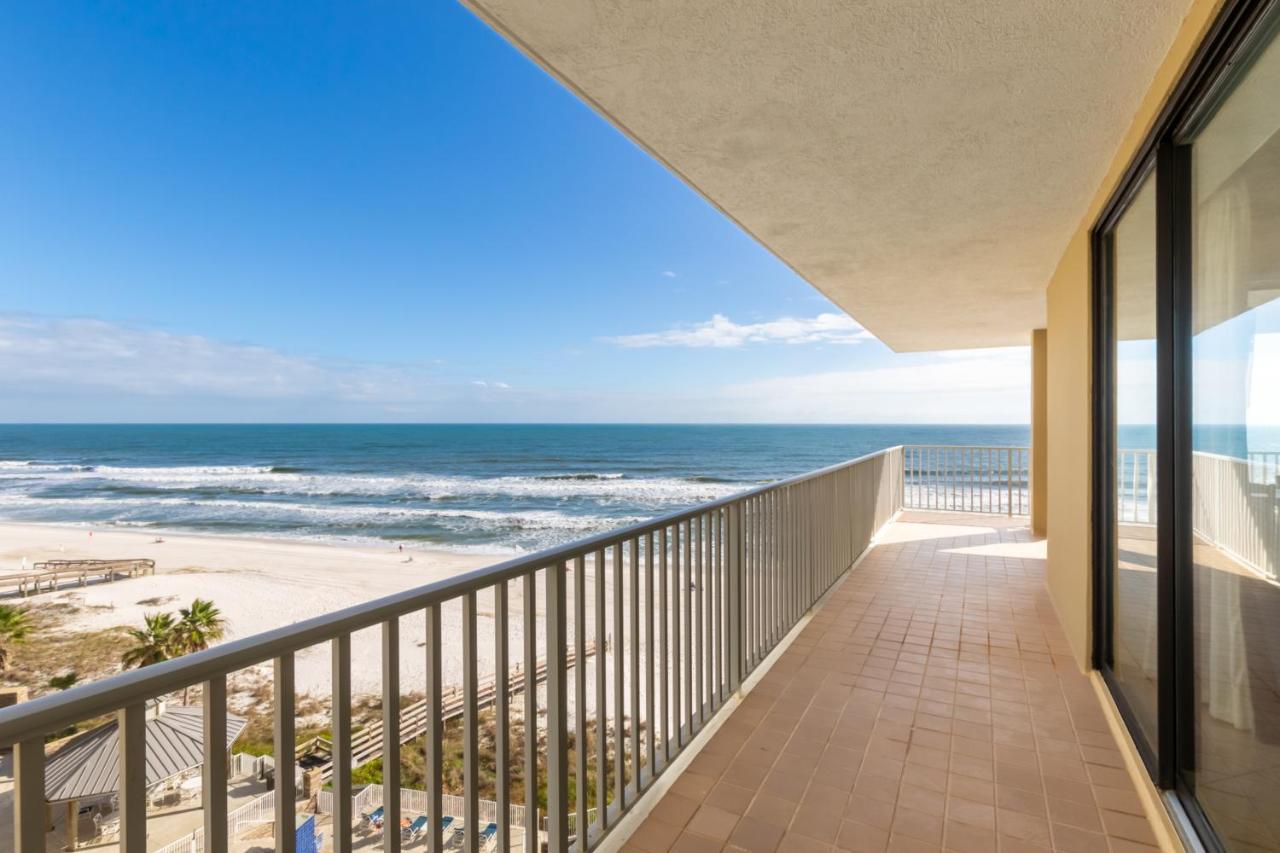 Romar Place 801 Orange Beach Exterior photo
