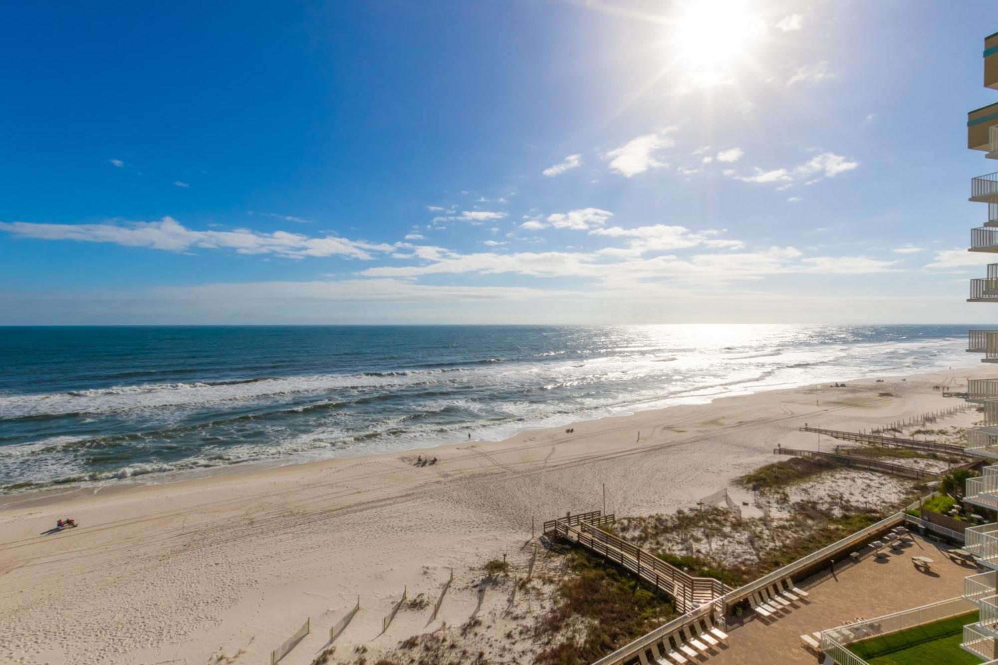 Romar Place 801 Orange Beach Exterior photo