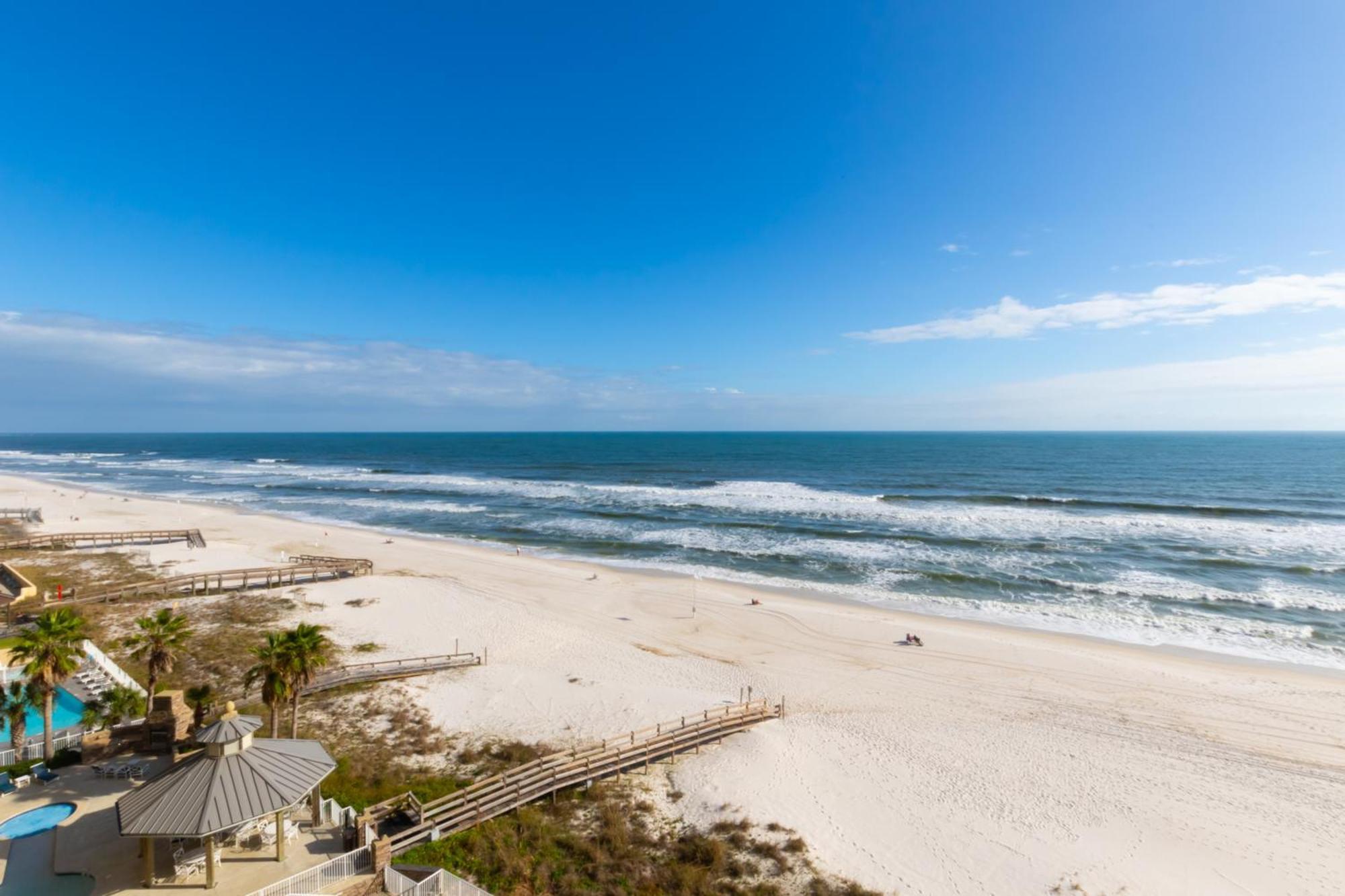 Romar Place 801 Orange Beach Exterior photo
