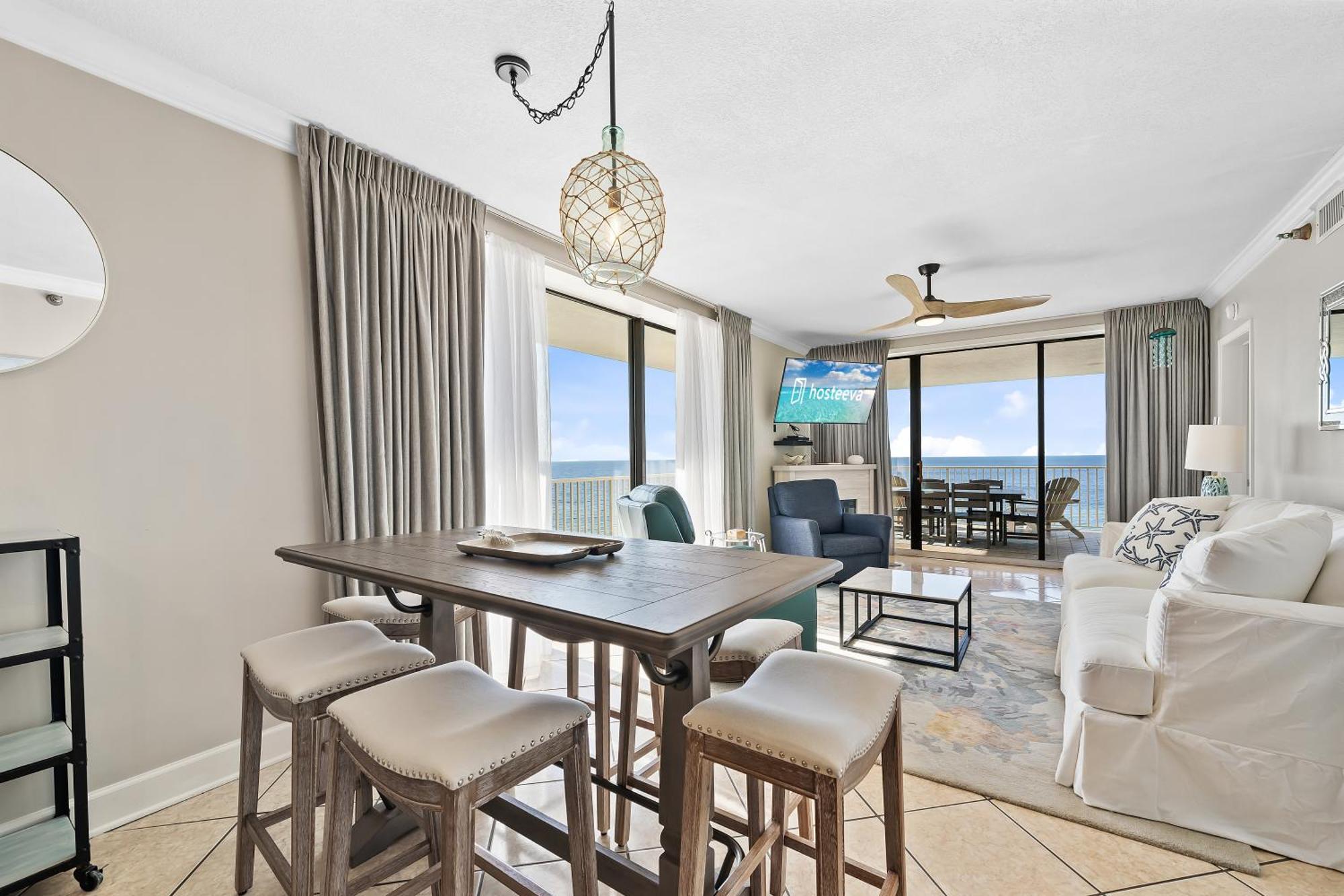 Romar Place 801 Orange Beach Exterior photo