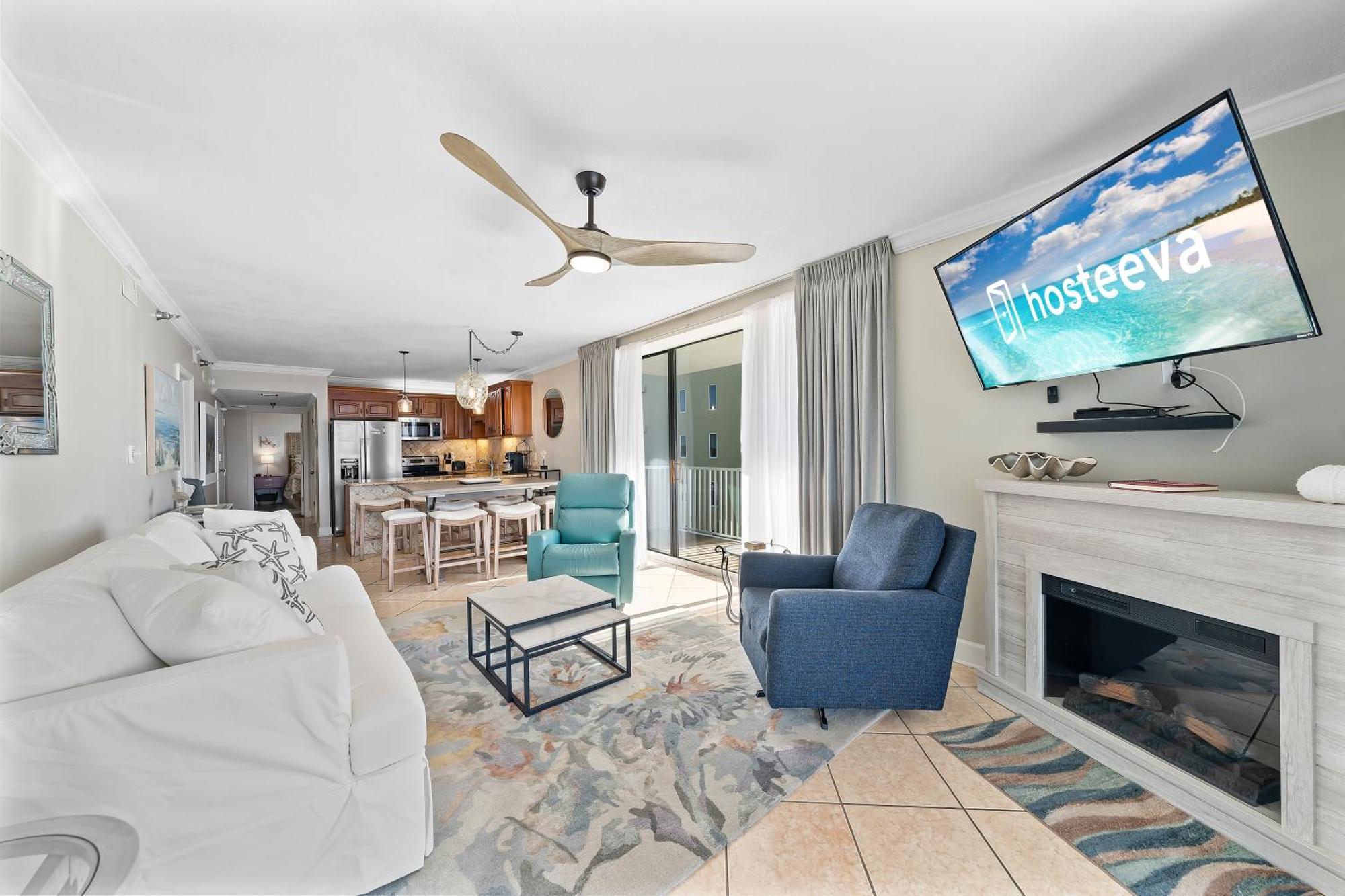 Romar Place 801 Orange Beach Exterior photo